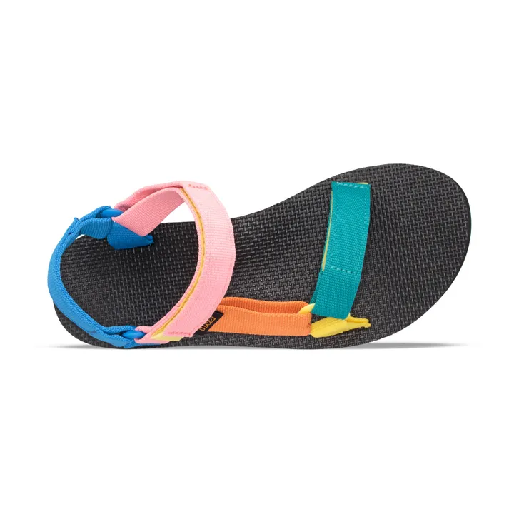 Teva Sandales Original Universal | Rose