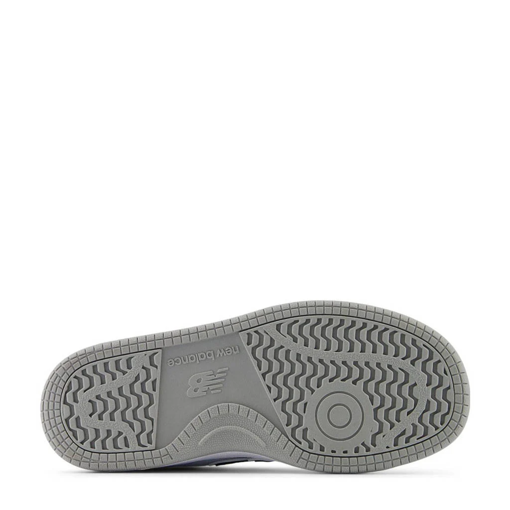 New Balance 480sneakers wit/zwart
