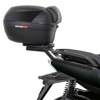 Support top case Shad Top Master pour scooter