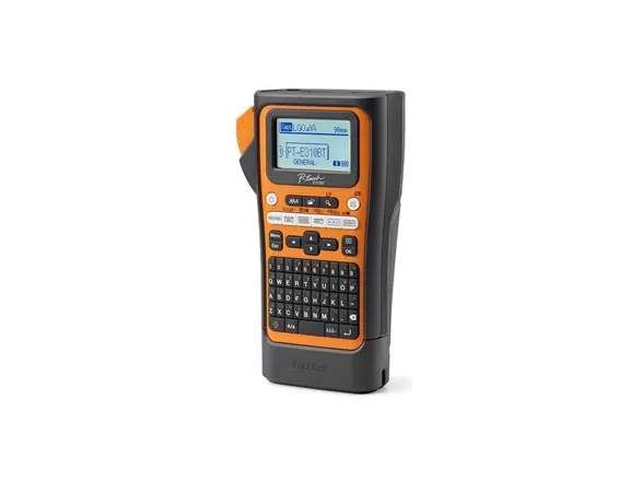 Brother PT-E310BTVP Pro labelmaskine