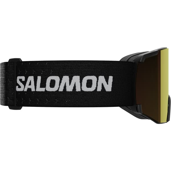 Masque de ski SALOMON S/VIEW