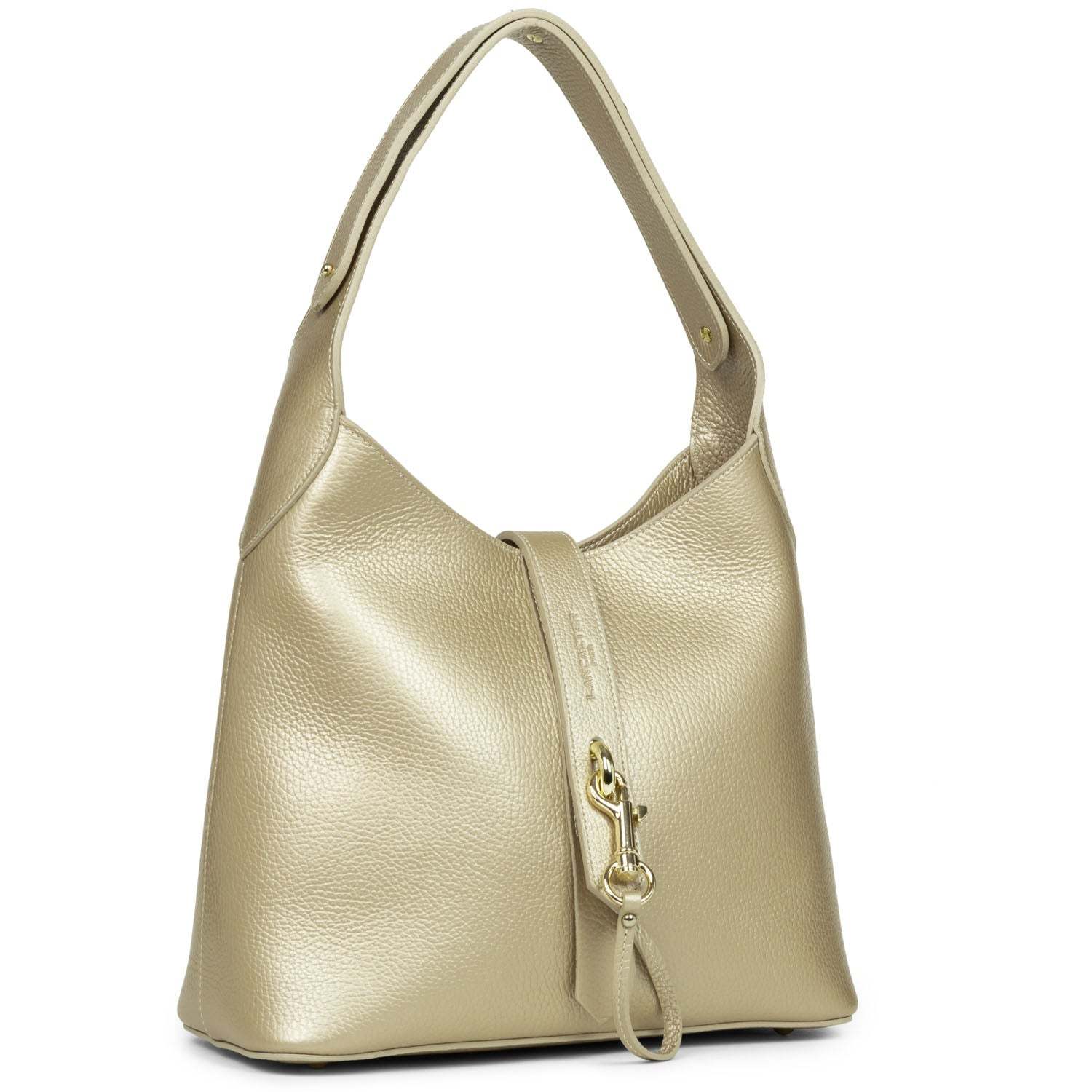 Foulonné Double Hook-Sac hobo