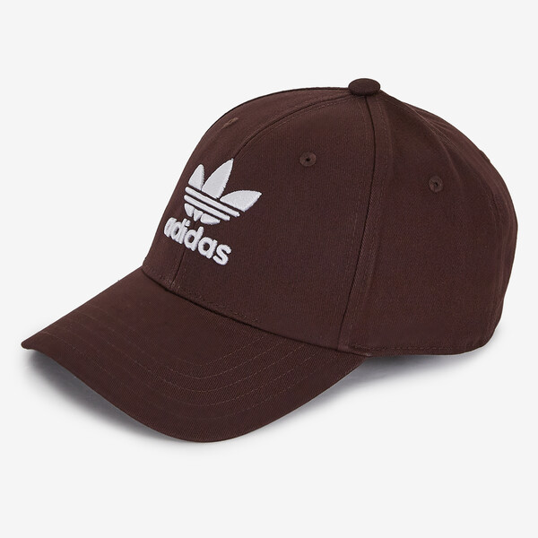 ADIDAS ORIGINALS CASQUETTE TREFOIL