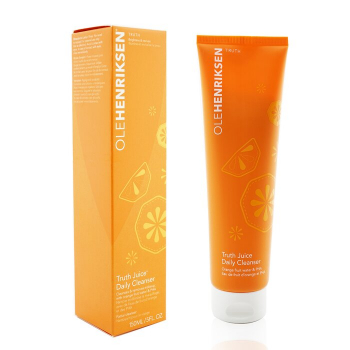 OLE Henriksen Truth Juice Limpador Diário  150ml/5oz