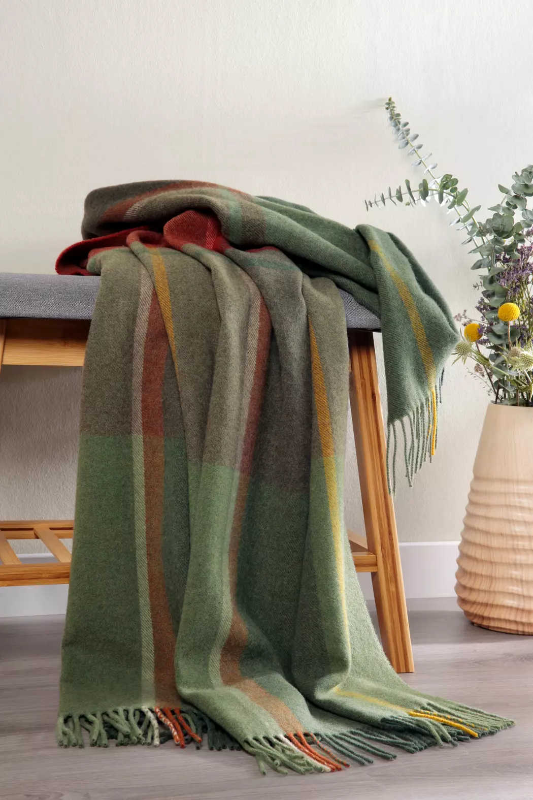 Kuscheldecke Sheffield 130 x 170 cm