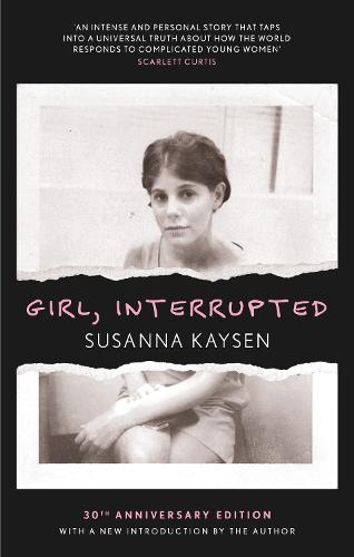 Girl, Interrupted - VMC (Paperback)