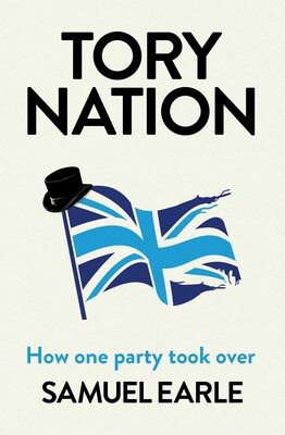 Tory Nation (Hardback)