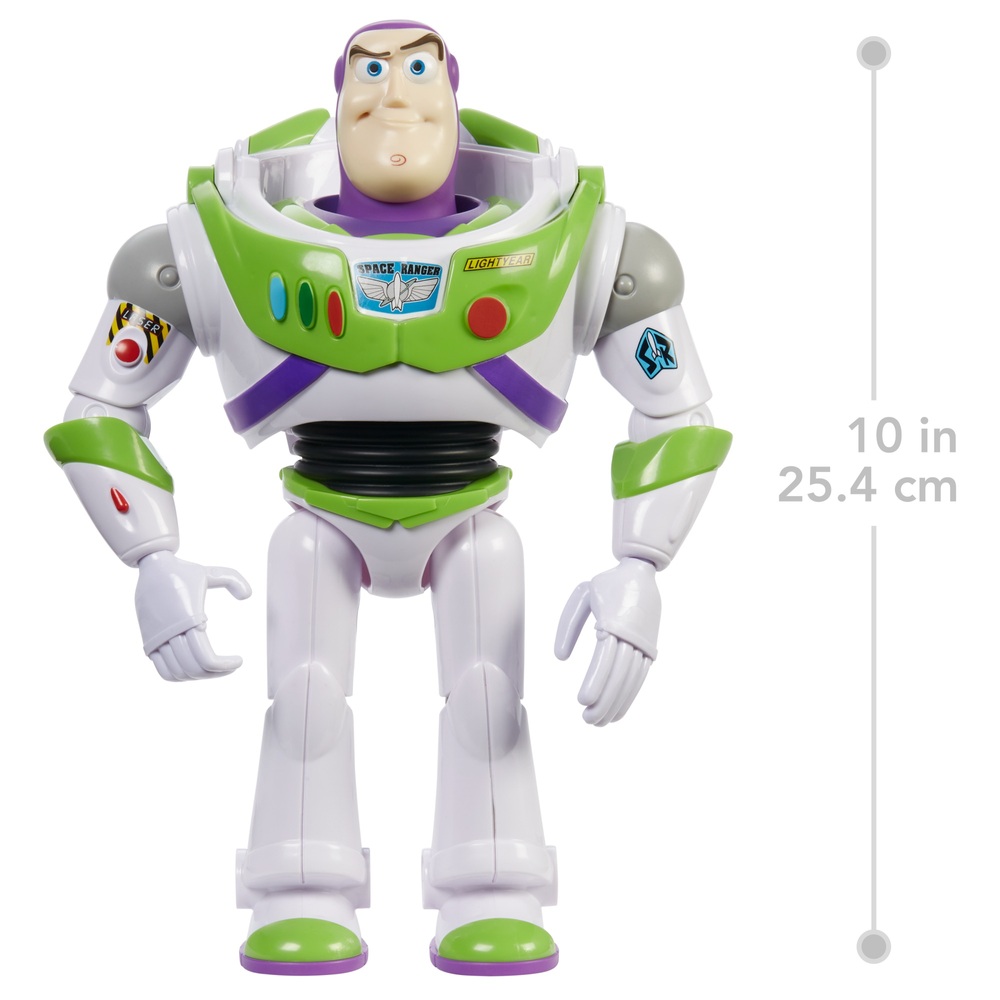 Pixar 25cm Figur Buzz Lightyear