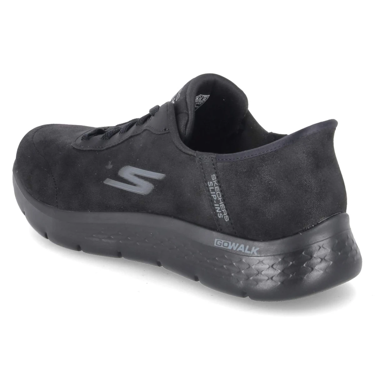 SkechersSlip-Ins SMOOTH MOTION - bbk