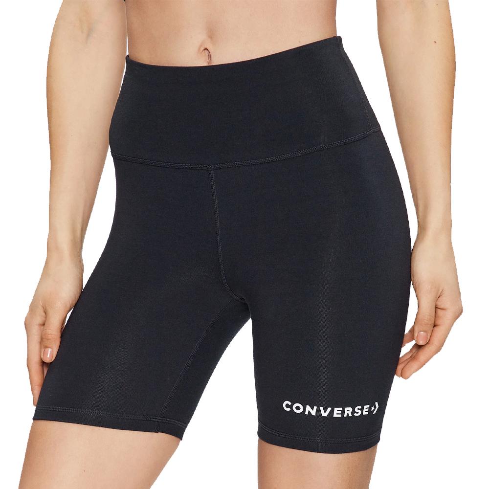 Converse Short technique Noir Femme Converse Bike