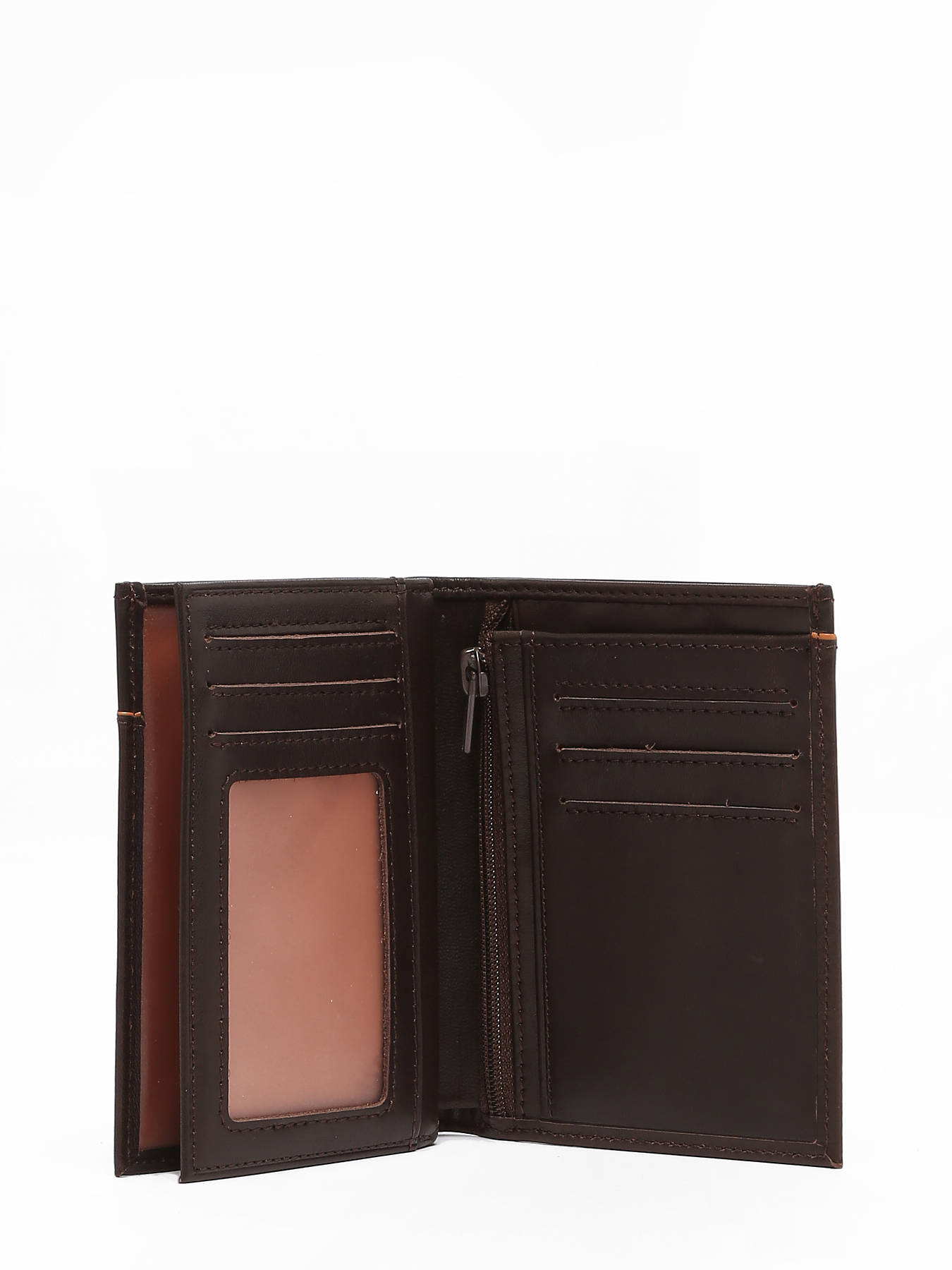 Portefeuille cuir ARTHUR & ASTON
