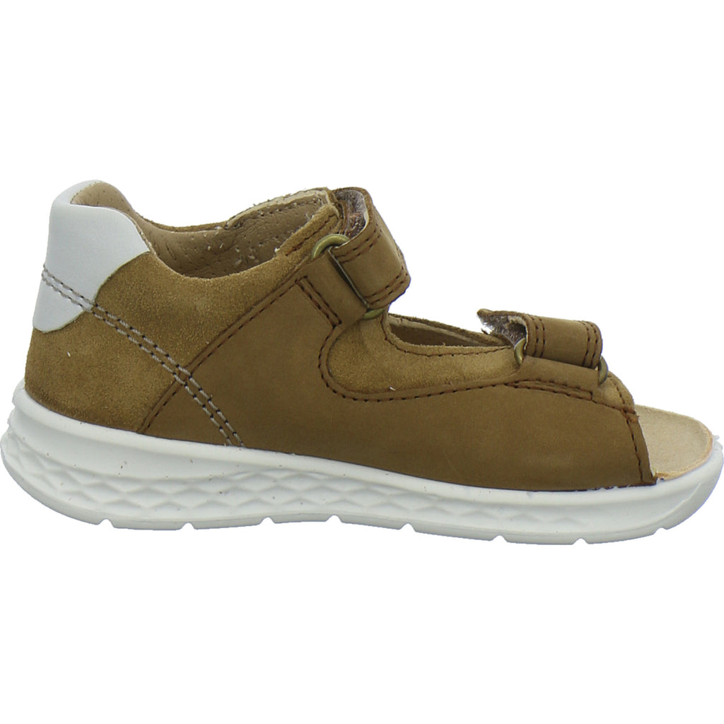 Superfit Sandalen Unisex - Kinder Lagoon Mittelbraun
