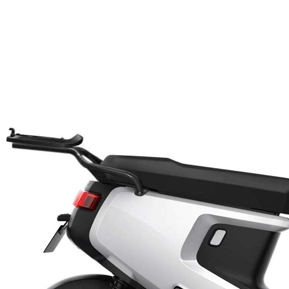 Support de Top Case Top Master pour NIU M+ - SHAD