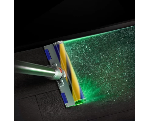 Dyson V15 Detect Absolute
