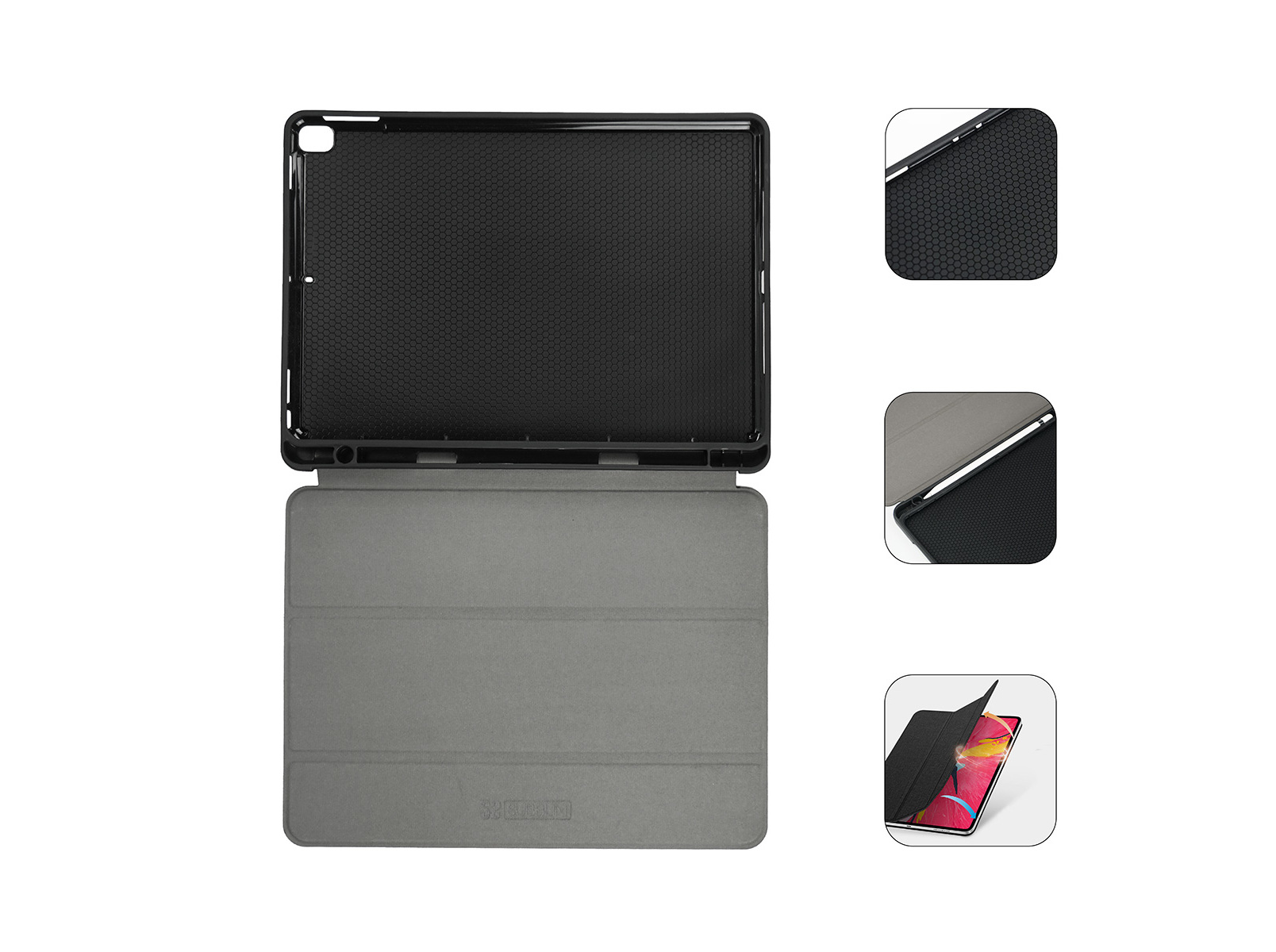CAPA SUBBLIM IPAD 109\