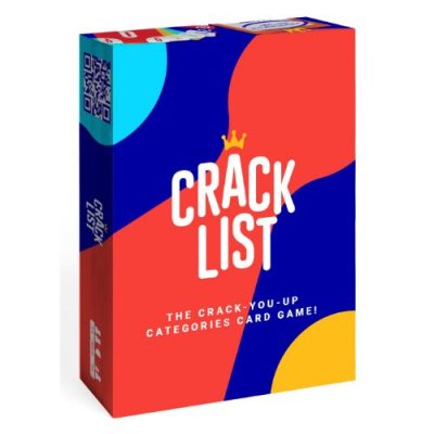 Crack List