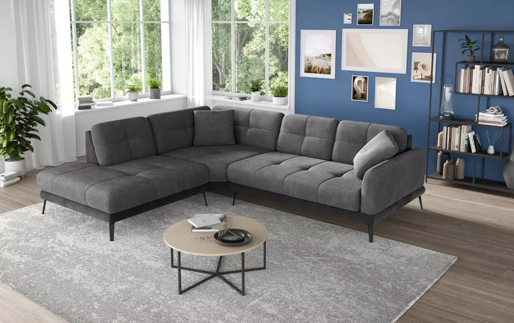 Ecksofa Giovanni