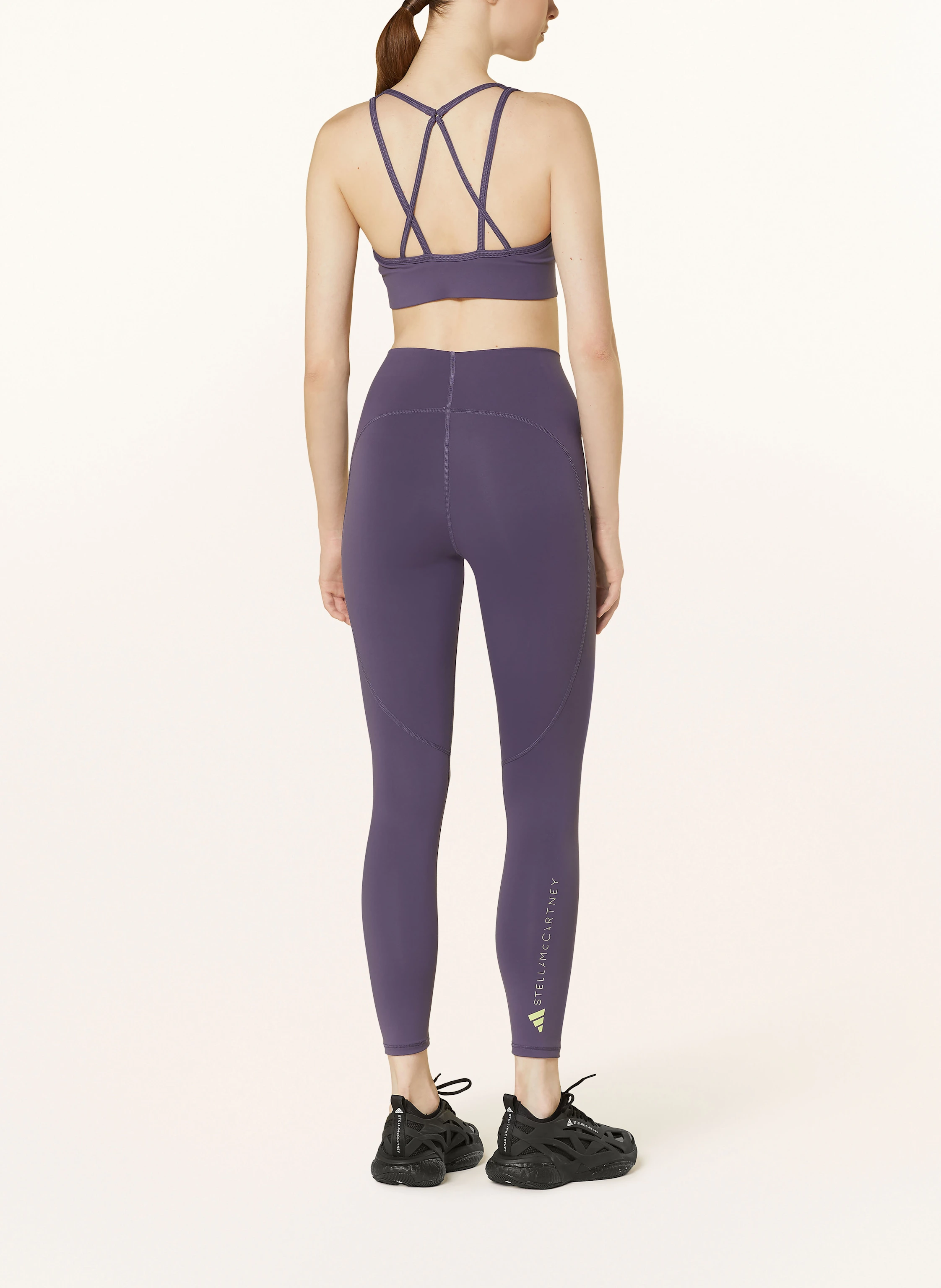adidas by Stella McCartney Tights TRUESTRENGTH YOGA