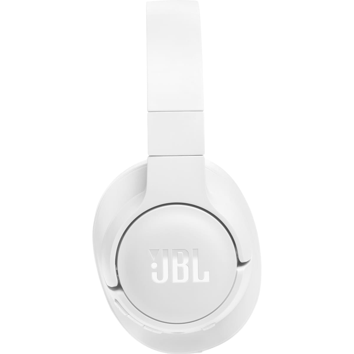 JBL Tune 720BT trådløse around-ear hodetelefoner (hvit)