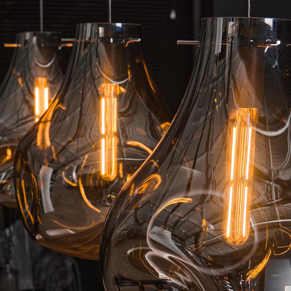 Hanglamp Deuk