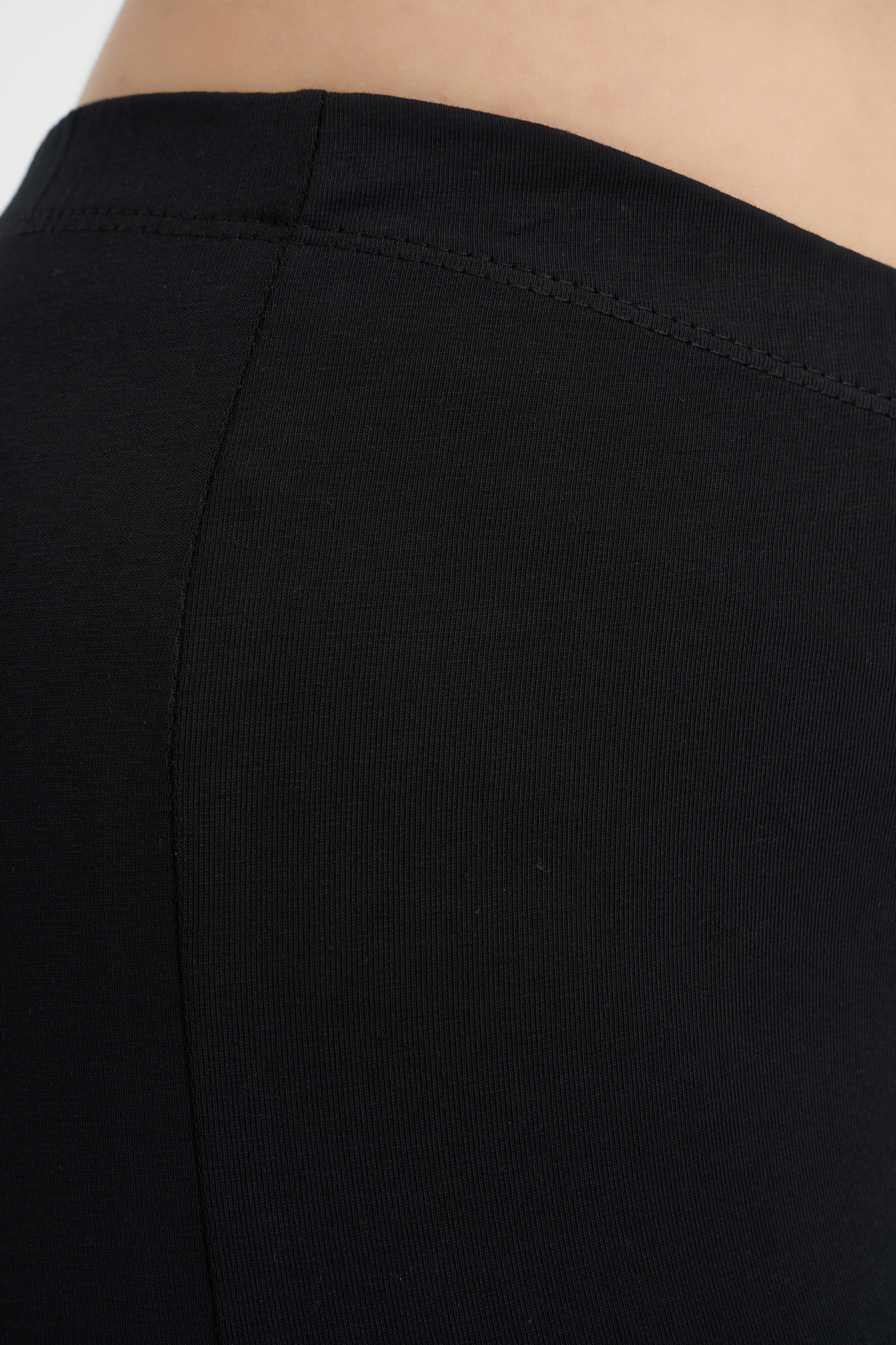 Legging - set van 2 Zwart