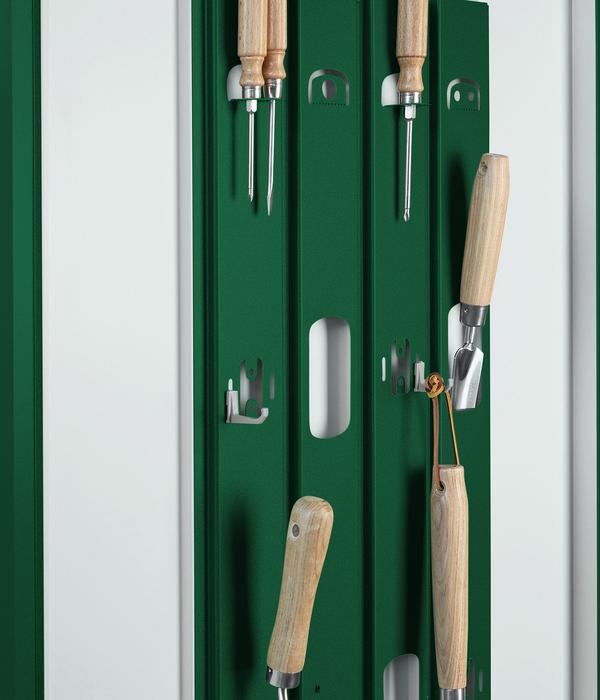 Biohort Geräteschrank 150, ca.