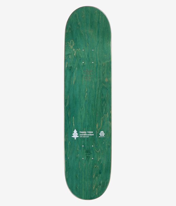 Enjoi Samarria Peekaboo Pro Panda Super Sap 8