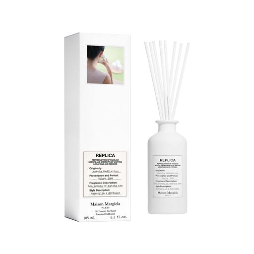 Maison Margiela Replica Diffuser, Matcha Meditation