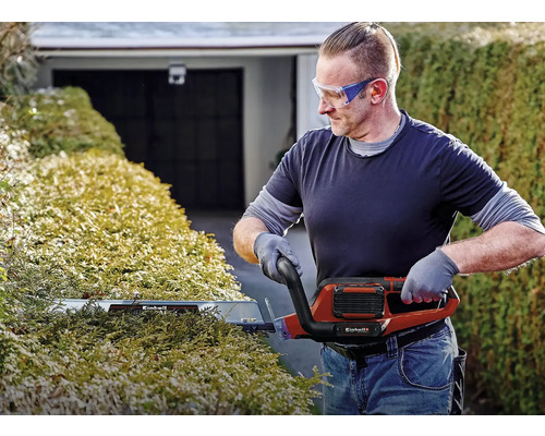 Einhell Power-X-Change GE-CH 36/65 Li-Solo accu heggenschaar zonder accu en lader (2x18V)