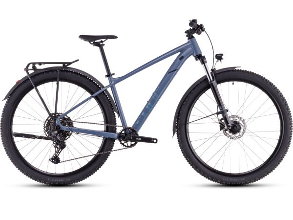 Cube Aim Race Allroad 27.5