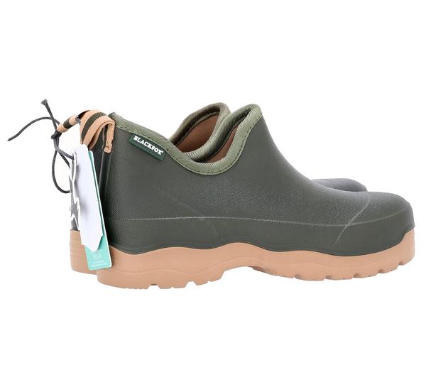 Blackfox Stiefelette Oregon, khaki