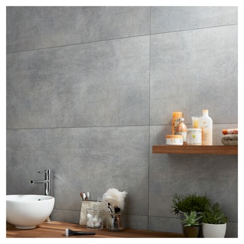 Dumawall  wandtegel kunststof Orlando 1,95m² 37,5x65cm 8 stuks