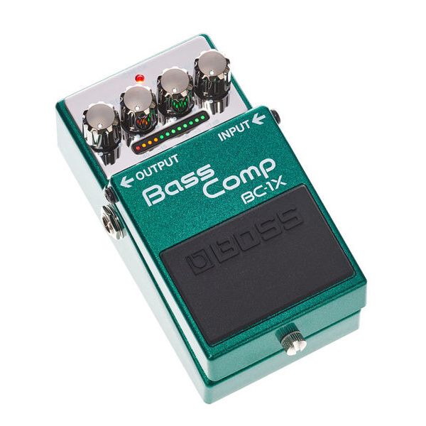 Boss BC-1X Bass Compressor