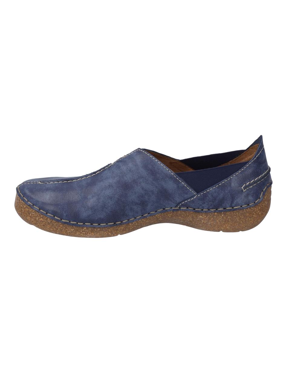 Slipper Fergey 69, ocean