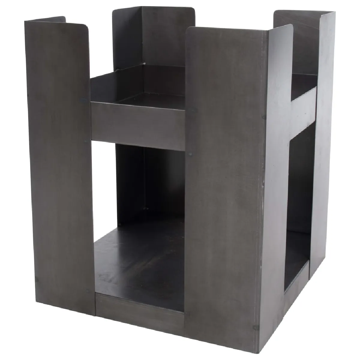 RedFire Hollola Gris Acier