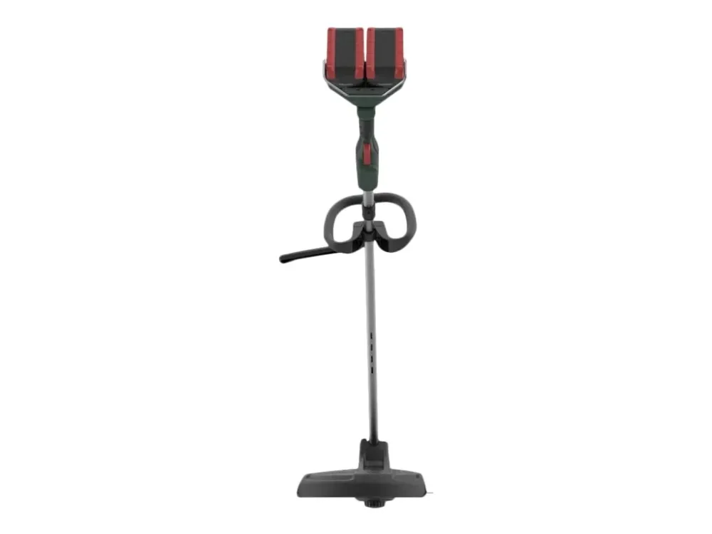 Metabo FSD 36-18 LTX BL 40 Batteridrevet Græstrimmer uden batteri 18 V Skærebredde (max.): 400 mm