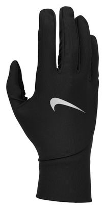 Gants légers d'hiver Nike Pacer Noir Homme