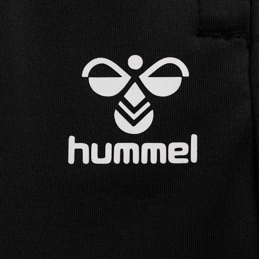 Hummel Bas de Survêtement Core - Noir Enfant
