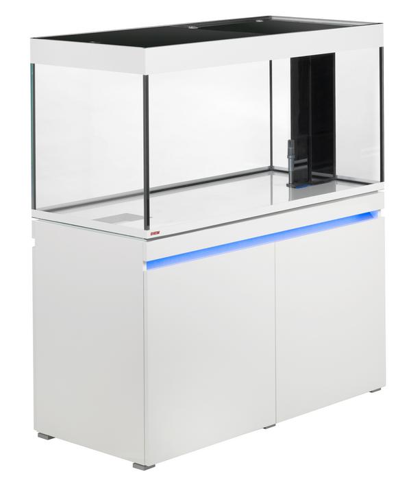 EHEIM Aquarium Kombination incpiria 430 duo,