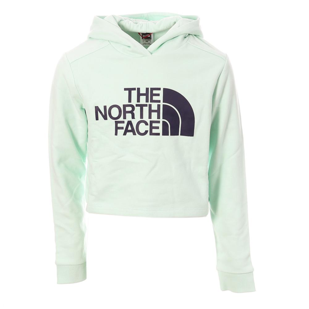 The North Face Sweat Vert Fille The North Face NF0A558SWC71