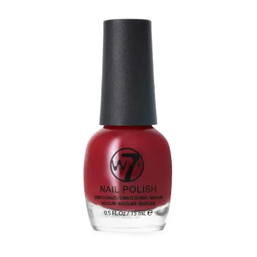 Nail Polish 27 Crimson