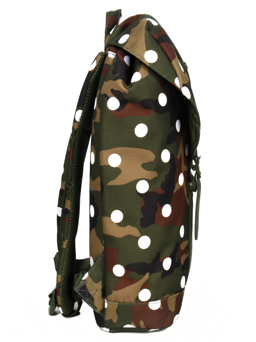 Sac À dos Herschel Retreat Mid-Volume