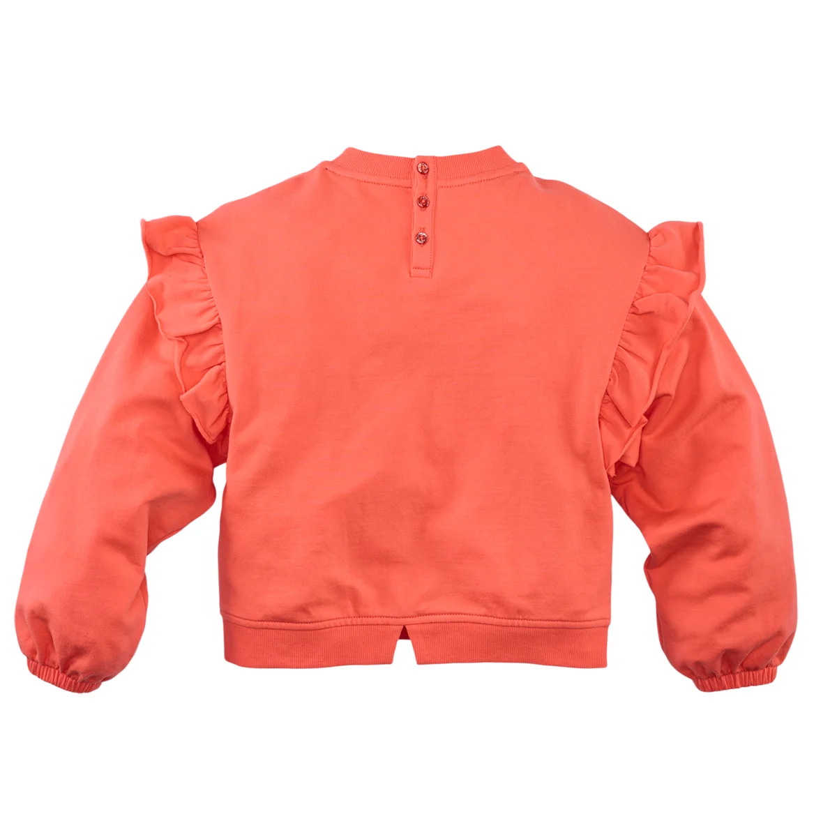 Z8 kids Z8 kids sweater Zumra Living Coral