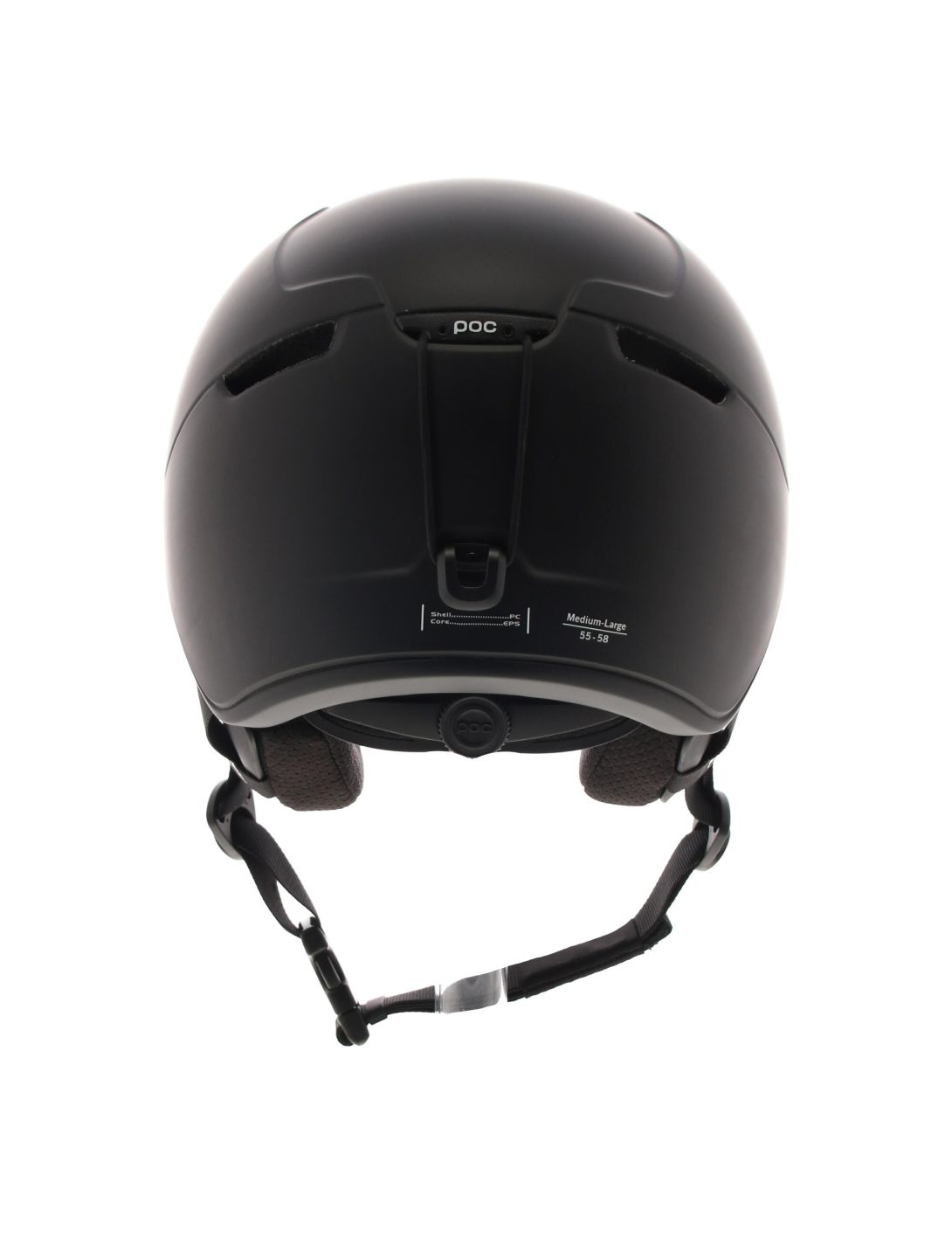 Obex Pure skihelm unisex