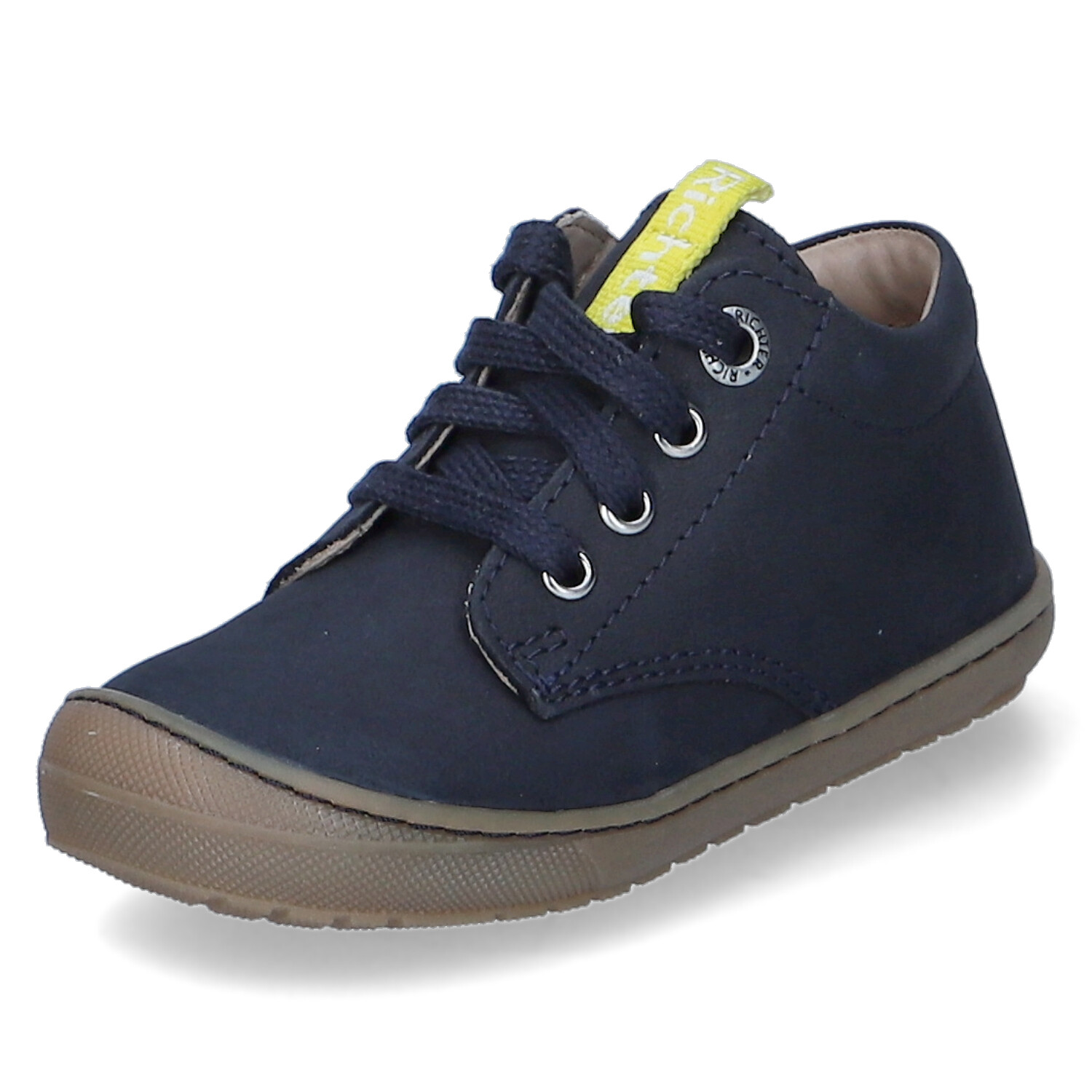 Richter Lauflernschuhe - marine