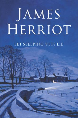 Let Sleeping Vets Lie (Paperback)