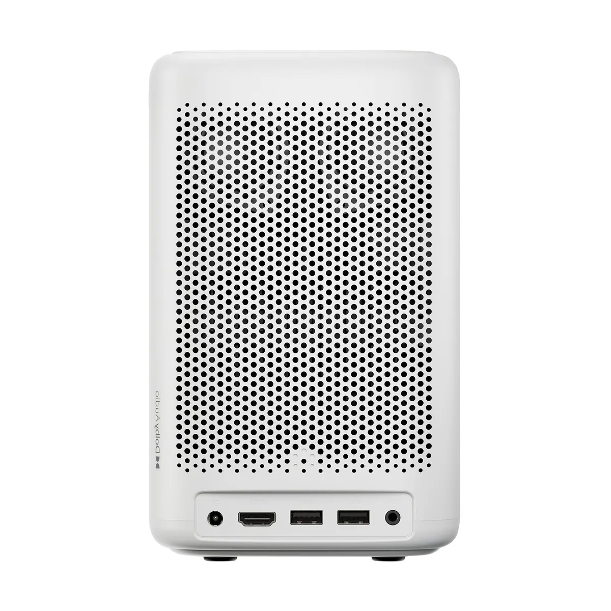 N2 Projector White