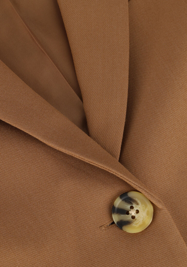 ENVII bruine envii blazer enstefane blazer 6797