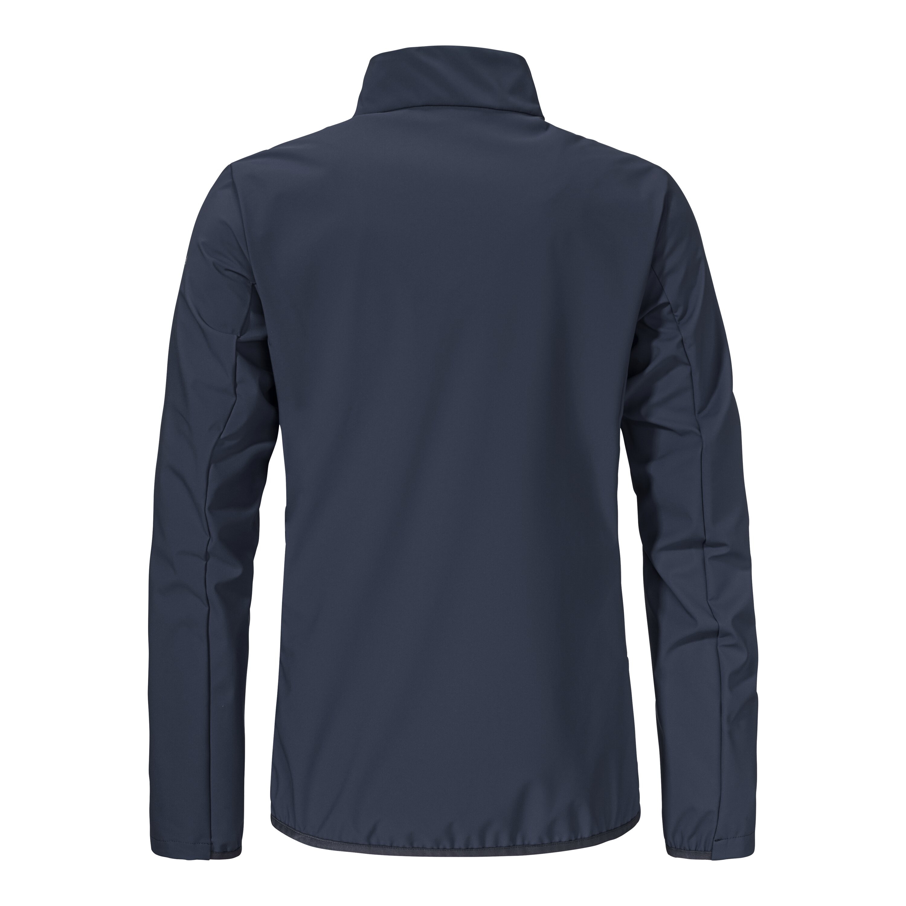 Softshell Jk Style Mirusha W