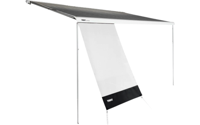 Thule Sun Blocker G2 Vorderwand